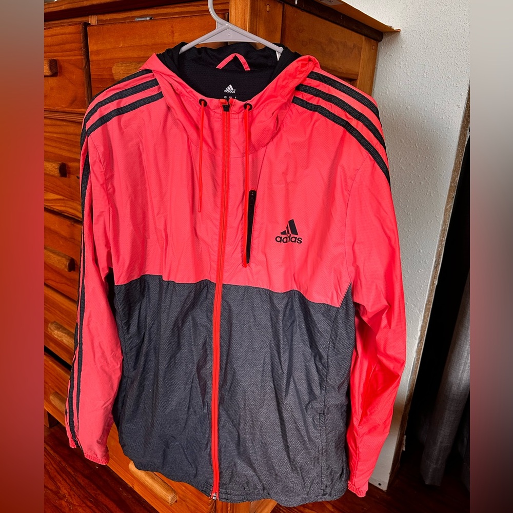 Men’s Windbreaker